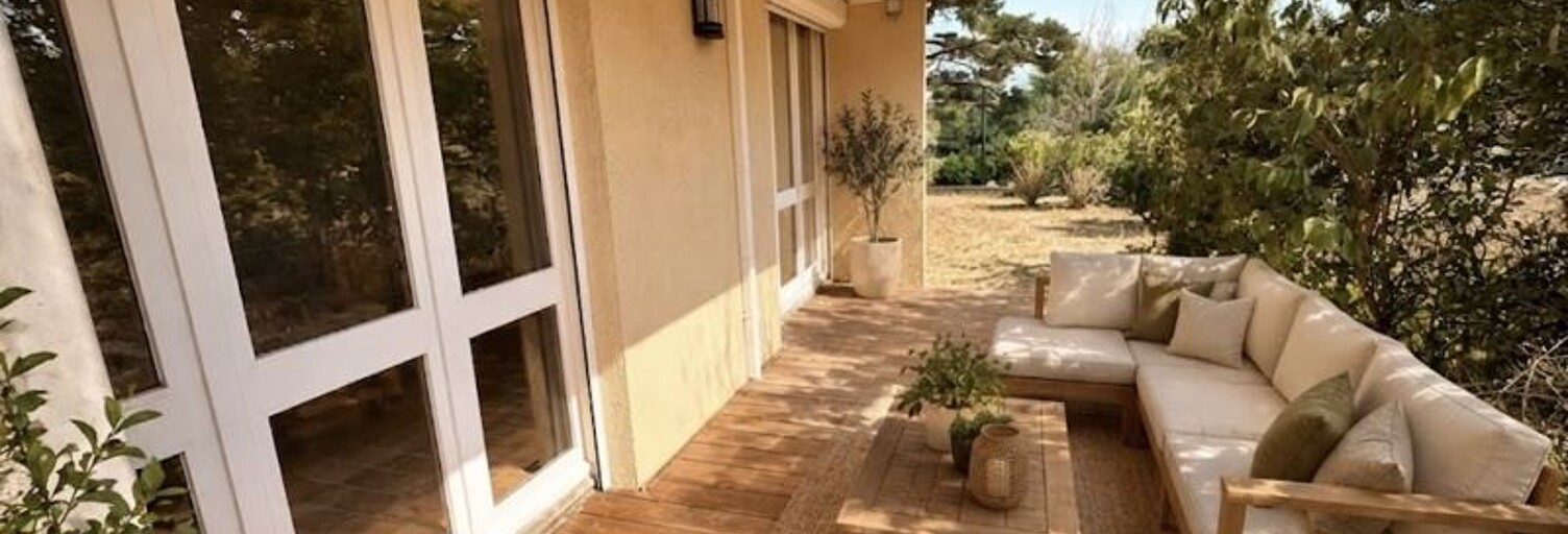 Appartement 4 Pièces 85 m² à vendre à Castanet-Tolosan (31320)