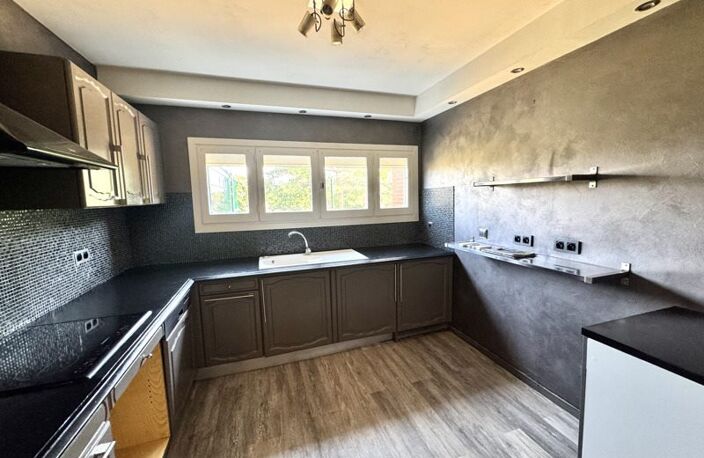 Appartement de 4 pièces principales — photo 3
