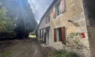 Maison 5 Pièces 137 m² à vendre à Saint-Morillon (33650)