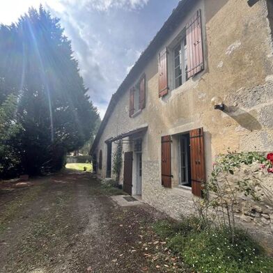 Maison 5 pièces 514500 €