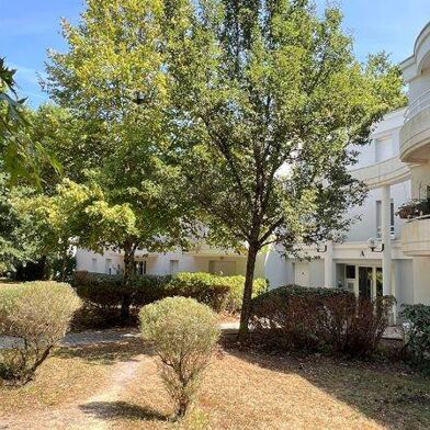 Appartement 3 pièces 208260 €