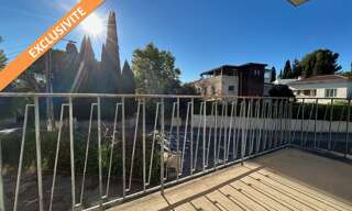 Appartement 4 Pièces 77 m² à vendre à Montpellier (34070)