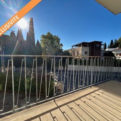 Appartement 4 pièces 177000 €