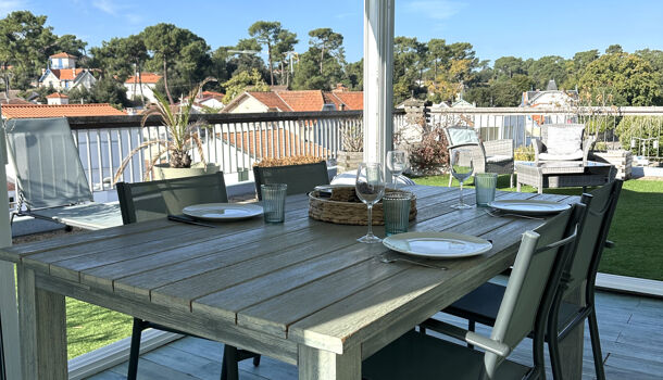 Appartement 3 pièces  à vendre Saint-Palais-sur-Mer 17420