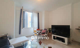 Appartement 2 Pièces 41 m² à vendre à Marseille 5 (13005)