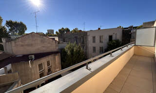 Appartement 3 Pièces 75 m² à vendre à Montpellier (34000)