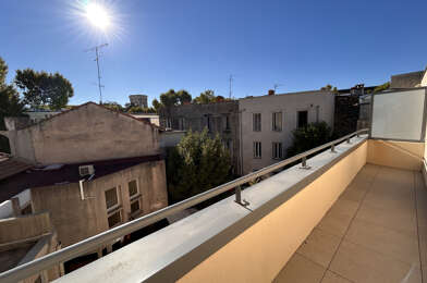 Appartement 3 pièces 569000 €