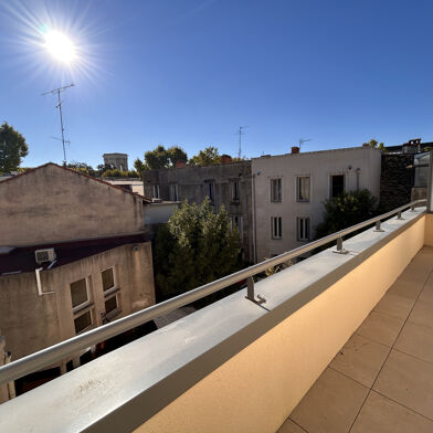 Appartement 3 pièces 569000 €