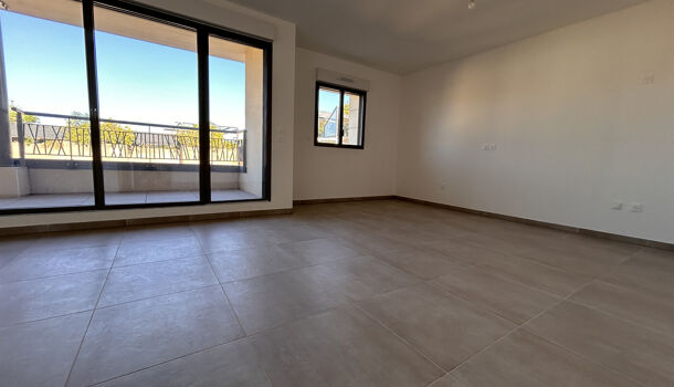 Appartement 3 pièces  à vendre Montpellier 34000