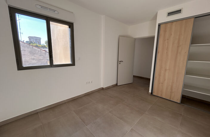 VENTE APPARTEMENT NEUF 3 PIECES MONTPELLIER ARCEAUX — photo 5