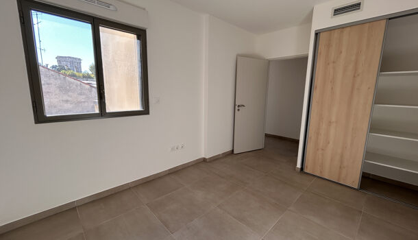 Appartement 3 pièces  à vendre Montpellier 34000