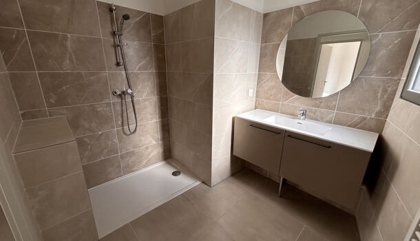 Appartement 3 pièces  à vendre Montpellier 34000