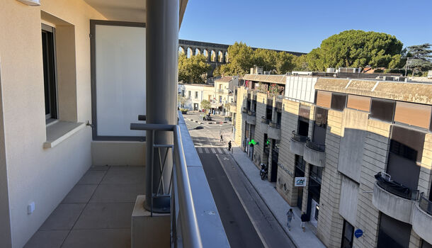 Appartement 3 pièces  à vendre Montpellier 34000