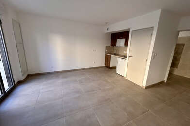 Appartement 2 pièces 280000 €