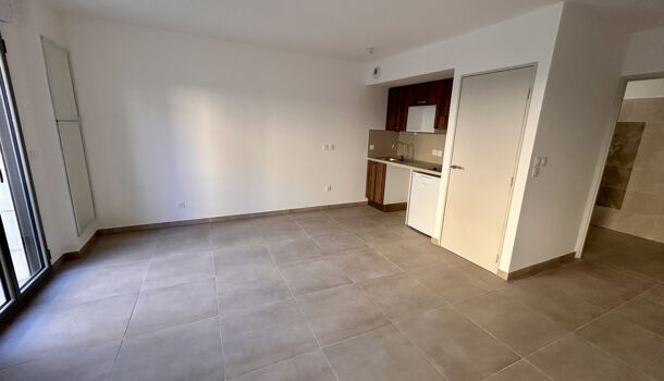 Appartement 2 pièces  à vendre Montpellier 34000