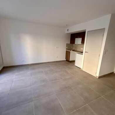 Appartement 2 pièces 280000 €