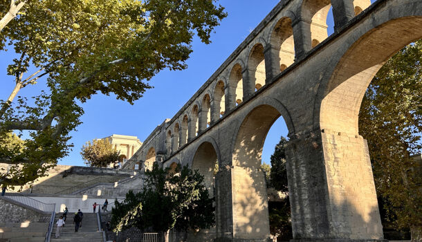 Appartement 2 pièces  à vendre Montpellier 34000