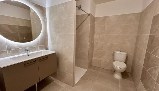 Appartement 2 pièces  à vendre Montpellier 34000