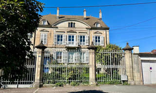 Maison 11 Pièces 316 m² à vendre à Lure (70200)