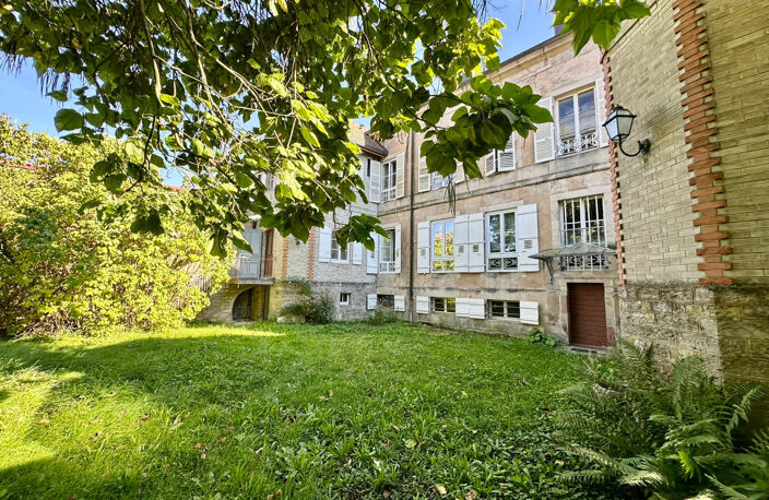 Vente belle maison de caractère avec 2 logements sur parc ar — photo 3