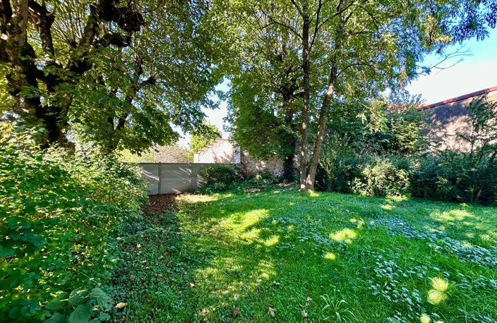 Vente belle maison de caractère avec 2 logements sur parc ar — photo 4