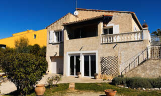 Maison 6 Pièces 127 m² à vendre à Puimichel (04700)