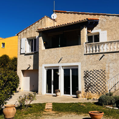 Maison 6 pièces 240000 €