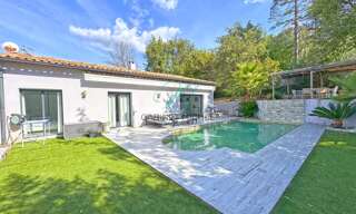 Maison 4 Pièces 114 m² à vendre à Roquefort-les-Pins (06330)