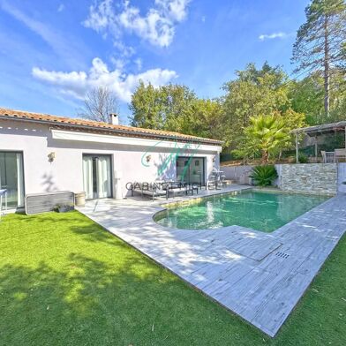 Maison 4 pièces 780000 €