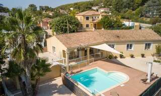 Maison 5 Pièces 146 m² à vendre à Pézenas (34120)