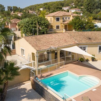 Maison 5 pièces 435000 €