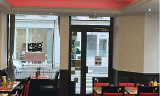 Commerce  63 m² à vendre à Paris 5 (75005)