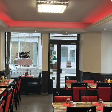 Commerce  420000 €