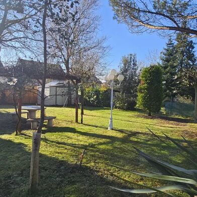 Maison 7 pièces 429000 €