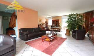 Maison 7 Pièces 160 m² à vendre à Boussy-Saint-Antoine (91800)