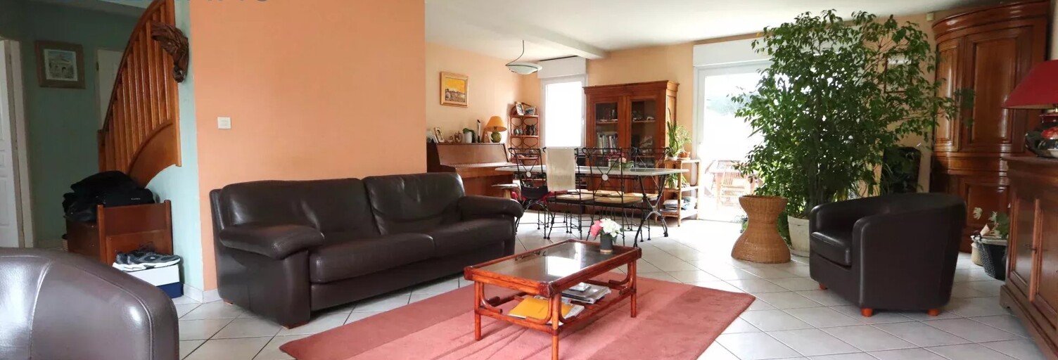 Maison 7 Pièces 160 m² à vendre à Boussy-Saint-Antoine (91800)