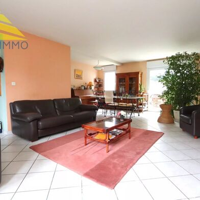 Maison 7 pièces 429000 €