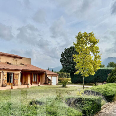 Maison 6 pièces 599000 €