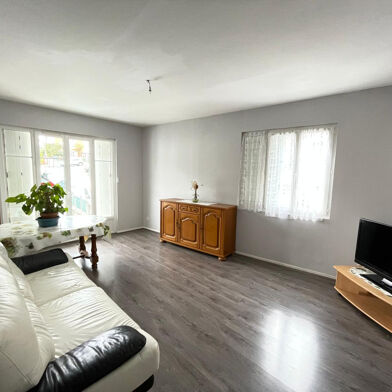 Appartement 3 pièces 81000 €