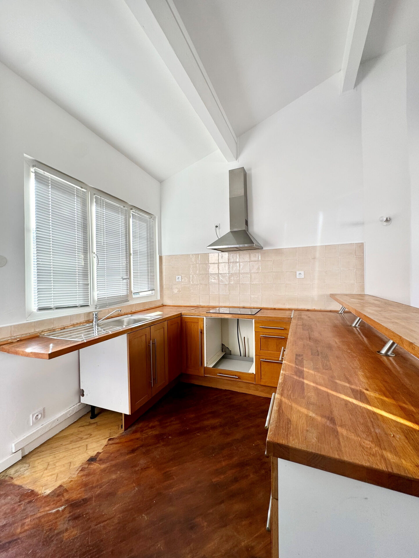 Appartement  T3 à louer Annonay 07100