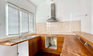 Appartement 3 Pièces 87 m² à louer à Annonay (07100)