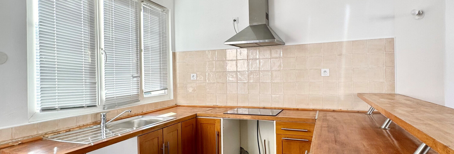 Appartement 3 Pièces 87 m² à louer à Annonay (07100)