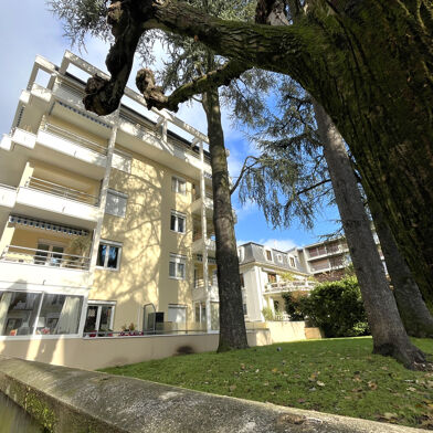 Appartement 3 pièces 410000 €