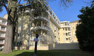 Appartement 3 Pièces 85 m² à vendre à Aix-les-Bains (73100)