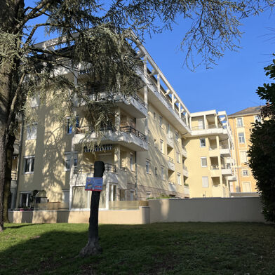 Appartement 3 pièces 410000 €