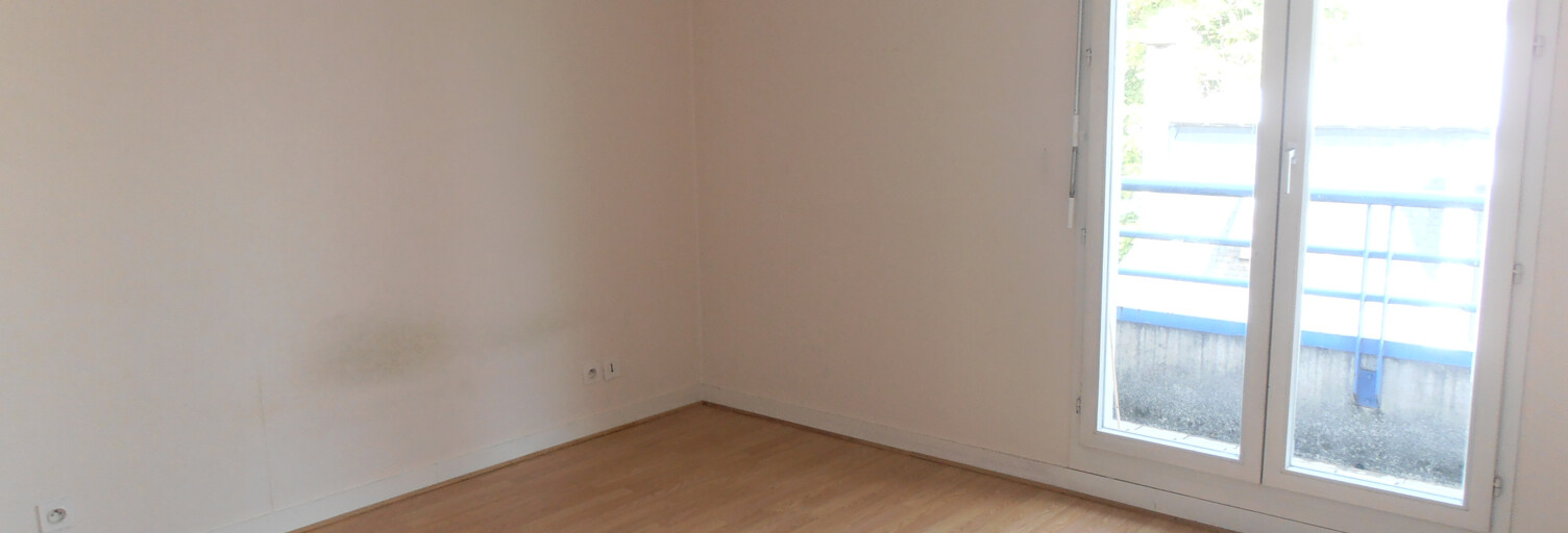 Appartement 3 Pièces 85 m² à vendre à Aix-les-Bains (73100)