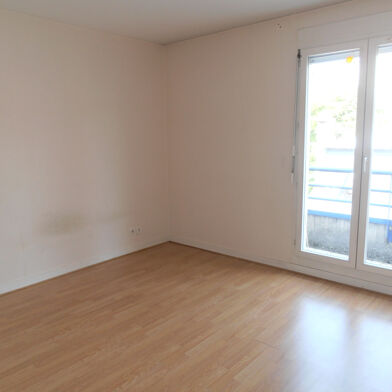 Appartement 3 pièces 410000 €