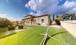 Maison 5 Pièces 163 m² à vendre à La Fare-les-Oliviers (13580)