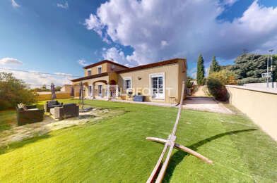 Maison 5 pièces 682500 €