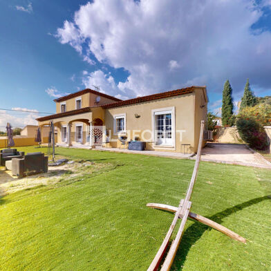 Maison 5 pièces 682500 €